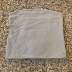 Brandy Melville Tube Top